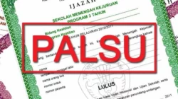 Mengungkap Bahaya Ijazah Palsu: Risiko yang Mengintai