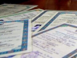 Membedakan Antara Ijazah Asli dan Palsu: Tanda-tanda yang Perlu Diketahui